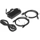 Монитор Dahua 27" LM27-U401A черный IPS LED 5ms 16:9 HDMI матовая HAS Piv 1000:1 300cd 178гр/178гр 3840x2160 60Hz DP Quad 4K (2160p) USB 5.4кг