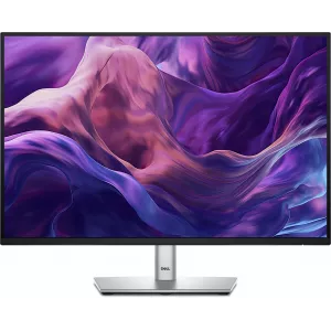 Dell 24quot P2425 IPS LED 1610 HDMI HAS Piv 300cd 178178 1920x1200 100Hz VGA DP WU USB 351