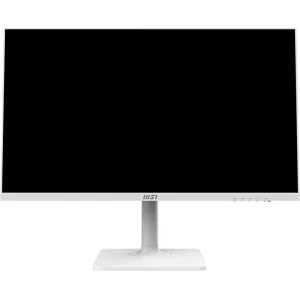  MSI 27quot Modern MD2712PW IPS LED 1ms 169 HDMI MM HAS Piv 300cd 178178 1920x1080 100Hz FreeSync FHD USB 585