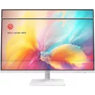 Монитор MSI 27" Modern MD2712PW белый IPS LED 1ms 16:9 HDMI M/M матовая HAS Piv 300cd 178гр/178гр 1920x1080 100Hz FreeSync FHD USB 5.85кг