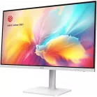 Монитор MSI 27" Modern MD2712PW белый IPS LED 1ms 16:9 HDMI M/M матовая HAS Piv 300cd 178гр/178гр 1920x1080 100Hz FreeSync FHD USB 5.85кг