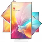 Монитор MSI 27" Modern MD2712PW белый IPS LED 1ms 16:9 HDMI M/M матовая HAS Piv 300cd 178гр/178гр 1920x1080 100Hz FreeSync FHD USB 5.85кг