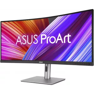  Asus 341quot ProArt PA34VCNV IPS LED 219 HDMI MM HAS Piv 10001 300cd 178178 3440x1440 60Hz DP 2K USB 108