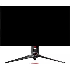 Монитор Asus 31.5" ROG Swift PG32UCDP черный OLED LED 16:9 HDMI матовая HAS Piv 1000:1 450cd 3840x2160 240Hz FreeSync Premium DP SPDIF 4K USB 7.3кг