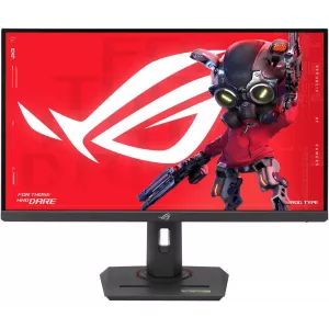  Asus 27quot ROG Strix XG27ACMG IPS LED 169 HDMI HAS Piv 10001 400cd 178178 2560x1440 270Hz FreeSync Premium DP 2K USB 65
