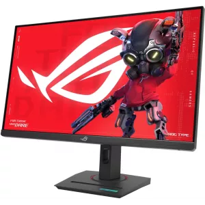  Asus 27quot ROG Strix XG27ACMG IPS LED 169 HDMI HAS Piv 10001 400cd 178178 2560x1440 270Hz FreeSync Premium DP 2K USB 65