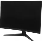 Монитор Asus 27" TUF Gaming VG27VQ3B черный VA LED 16:9 HDMI M/M матовая 250cd 178гр/178гр 1920x1080 180Hz FreeSync DP FHD 4.9кг