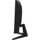 Монитор Asus 27" TUF Gaming VG27VQ3B черный VA LED 16:9 HDMI M/M матовая 250cd 178гр/178гр 1920x1080 180Hz FreeSync DP FHD 4.9кг