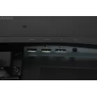 Монитор Asus 27" TUF Gaming VG27VQ3B черный VA LED 16:9 HDMI M/M матовая 250cd 178гр/178гр 1920x1080 180Hz FreeSync DP FHD 4.9кг