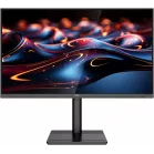 Монитор NPC 27" MQ2719-B черный IPS LED 4ms 16:9 HDMI M/M матовая HAS Piv 1000:1 250cd 178гр/178гр 3840x2160 100Hz G-Sync FreeSync DP 4K 6.1кг