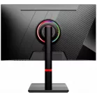 Монитор NPC 27" MQ2719-B черный IPS LED 4ms 16:9 HDMI M/M матовая HAS Piv 1000:1 250cd 178гр/178гр 3840x2160 100Hz G-Sync FreeSync DP 4K 6.1кг