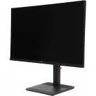 Монитор NPC 27" MQ2719-B черный IPS LED 4ms 16:9 HDMI M/M матовая HAS Piv 1000:1 250cd 178гр/178гр 3840x2160 100Hz G-Sync FreeSync DP 4K 6.1кг