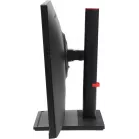 Монитор NPC 27" MQ2719-B черный IPS LED 4ms 16:9 HDMI M/M матовая HAS Piv 1000:1 250cd 178гр/178гр 3840x2160 100Hz G-Sync FreeSync DP 4K 6.1кг