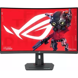  Asus 315quot ROG Strix XG32WCS VA LED 169 HDMI HAS Piv 400cd 178178 2560x1440 180Hz DP 2K USB 94