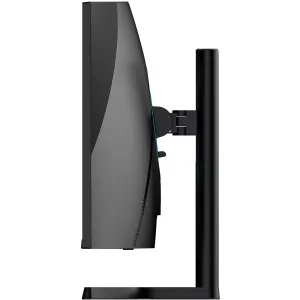  Bloody 34quot MN340W VA LED 1ms 219 HDMI MM HAS Piv 300cd 178178 3440x1440 180Hz GSync FreeSync DP UW USB 57