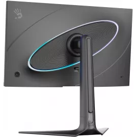 Монитор Bloody 27" MN272U черный IPS LED 1ms 16:9 HDMI M/M матовая HAS 400cd 178гр/178гр 3840x2160 160Hz G-Sync FreeSync DP 4K 6.5кг