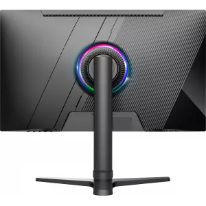  NPC 27quot MZ2707 IPS LED 1ms 169 HDMI MM HAS Piv 10001 350cd 178178 2560x1440 165Hz GSync DP Quad HD 2K 1440p USB 455