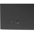 Монитор Dell 23.8" P2425HE черный IPS LED 16:9 HDMI матовая HAS Piv 1500:1 250cd 178гр/178гр 1920x1080 100Hz DP FHD USB