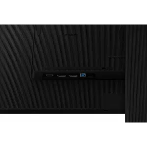  Samsung 27quot ViewFinity S6 S27D604UAIXCI IPS LED 5ms 169 HDMI HAS Piv 10001 350cd 178178 2560x1440 100Hz DP 2K USB 61