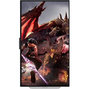  Samsung 32quot Odyssey OLED G8 LS32DG800SIXCI OLED LED 169 HDMI MM TV HAS Piv 250cd 178178 3840x2160 240Hz FreeSync Premium Pro DP 4K USB 84