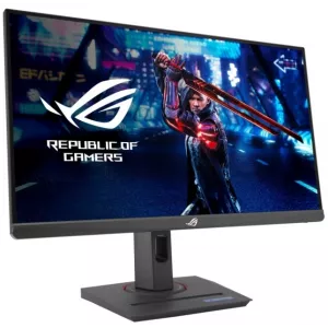  Asus 245quot ROG Strix XG259QNS IPS LED 169 HDMI HAS Piv 400cd 178178 1920x1080 380Hz FreeSync Premium DP FHD USB 558