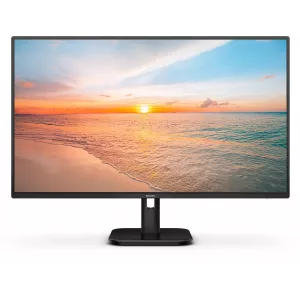  Philips 27quot E Line 27E1N1100A IPS LED 169 HDMI MM 13001 250cd 178178 1920x1080 100Hz FreeSync VGA FHD 4