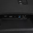 Монитор Samsung 34" ViewFinity S6 S34C650VAIXCI черный VA LED 5ms 21:9 M/M Cam полуматовая HAS Piv 3000:1 350cd 178гр/178гр 3440x1440 100Hz DP Ultra WQHD USB 8.1кг