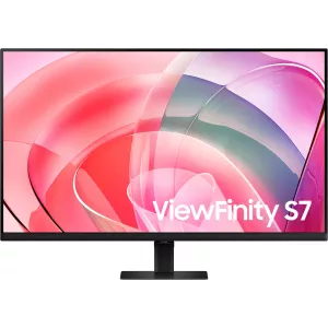  Samsung 32quot ViewFinity S7 S32D700EAIXCI VA LED 5ms 169 HDMI Piv 350cd 178178 3840x2160 60Hz DP 4K 59