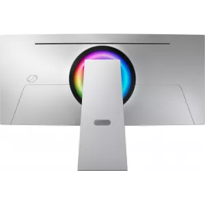  Samsung 34quot Odyssey OLED G8 S34DG852SIXCI OLED LED 219 MM HAS 10000001 250cd 178178 3440x1440 175Hz GSync FreeSync Premium Pro DP Ultra WQHD USB 75