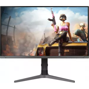  NPC 315quot MQ3207Y IPS LED 4ms 169 HDMI HAS Piv 10001 350cd 178178 2560x1440 60Hz GSync FreeSync DP Quad HD 2K 1440p USB 68