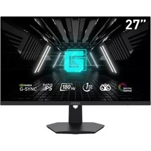  MSI 27quot G274F IPS LED 169 HDMI 250cd 178178 1920x1080 180Hz DP FHD 53