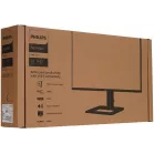 Монитор Philips 23.8" 24E1N1300AE черный IPS LED 16:9 HDMI M/M матовая HAS 250cd 178гр/178гр 1920x1080 100Hz FHD USB 4.7кг