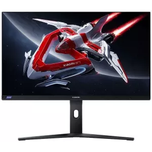  Xiaomi 27quot Mini LED Monitor G Pro 27i IPS LED 1ms 169 HDMI 1000cd 178178 2560x1440 180Hz FreeSync DP 2K 68