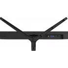 Монитор Dahua 27" DHI-LM27-B200S черный VA LED 5ms 16:9 HDMI M/M матовая 3000:1 250cd 178гр/178гр 1920x1080 100Hz VGA FHD 3.84кг