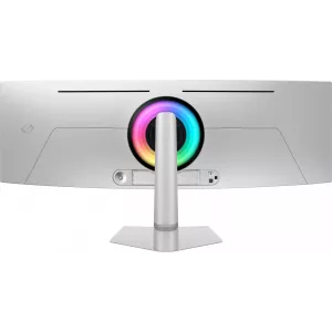  Samsung 49quot Odyssey OLED G9 S49DG932SIXCI OLED LED 329 HDMI HAS 250cd 178178 5120x1440 240Hz FreeSync Premium Pro DP USB 129