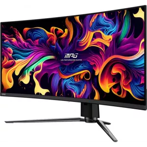  MSI 34quot MPG 341CQPX QD OLED LED 219 HDMI HAS Piv 250cd 178178 3440x1440 240Hz DP UW USB 89