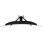 Монитор MSI 34" MPG 341CQPX черный QD OLED LED 21:9 HDMI полуматовая HAS Piv 250cd 178гр/178гр 3440x1440 240Hz DP UW USB 8.9кг