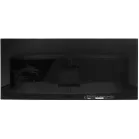 Монитор MSI 34" MPG 341CQPX черный QD OLED LED 21:9 HDMI полуматовая HAS Piv 250cd 178гр/178гр 3440x1440 240Hz DP UW USB 8.9кг
