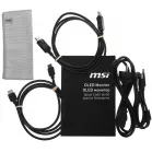 Монитор MSI 34" MPG 341CQPX черный QD OLED LED 21:9 HDMI полуматовая HAS Piv 250cd 178гр/178гр 3440x1440 240Hz DP UW USB 8.9кг