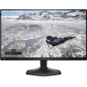  Dell 245quot Alienware AW2524HF IPS LED 05ms 169 HDMI HAS Piv 10001 400cd 178178 1920x1080 500Hz FreeSync Premium DP FHD USB 601