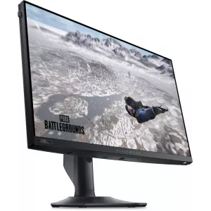  Dell 245quot Alienware AW2524HF IPS LED 05ms 169 HDMI HAS Piv 10001 400cd 178178 1920x1080 500Hz FreeSync Premium DP FHD USB 601