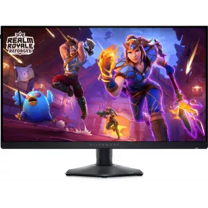  Dell 27quot Alienware AW2724HF IPS LED 169 HDMI HAS Piv 10001 400cd 178178 1920x1080 360Hz FreeSync Premium DP FHD USB 655