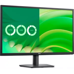  Dell 27quot E2725H VA LED 169 30001 300cd 178178 1920x1080 75Hz VGA DP FHD 484