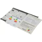 Монитор Dell 27" E2725H черный VA LED 16:9 матовая 3000:1 300cd 178гр/178гр 1920x1080 75Hz VGA DP FHD 4.84кг
