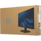 Монитор Dell 27" SE2725H черный VA LED 16:9 HDMI матовая 3000:1 300cd 178гр/178гр 1920x1080 75Hz VGA FHD 4.59кг