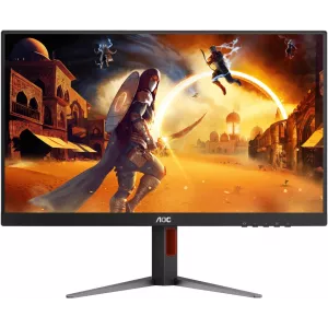  AOC 27quot Q27G4D IPS LED 169 HDMI HAS Piv 350cd 178178 2560x1440 200Hz DP Quad 2K 1440p 482