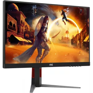  AOC 27quot Q27G4D IPS LED 169 HDMI HAS Piv 350cd 178178 2560x1440 200Hz DP Quad 2K 1440p 482
