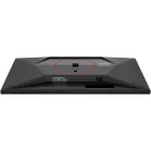 Монитор AOC 27" Q27G4/D черный IPS LED 16:9 HDMI матовая HAS Piv 350cd 178гр/178гр 2560x1440 200Hz DP Quad 2K (1440p) 4.82кг