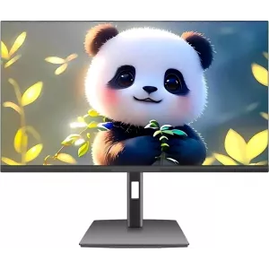  Pinebro 27quot MF2704ADU100 IPS LED 5ms 169 HDMI MM HAS 250cd 178178 1920x1080 100Hz FreeSync VGA DP FHD USB 440