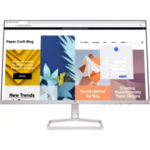  HP 238quot Series 5 524sf IPS LED 169 HDMI 300cd 178178 1920x1080 100Hz VGA FHD 25